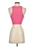 Zara Pink Tank Top Size S - photo 2