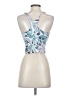 Sage Collective Blue Tank Top Size XS - photo 2