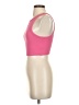 Zara Pink Tank Top Size S - photo 5
