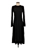 Boden Black Casual Dress Size 4 - photo 1