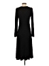 Boden Black Casual Dress Size 4 - photo 2