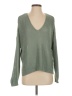 H&M Green Pullover Sweater Size S - photo 1