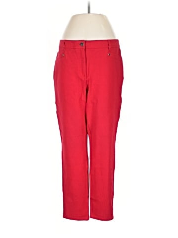 So Slimming by Chico's Casual Pants (view 1)