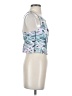 Sage Collective Blue Tank Top Size XS - photo 4