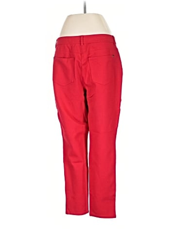So Slimming by Chico's Casual Pants (view 2)