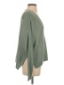 H&M Green Pullover Sweater Size S - photo 4