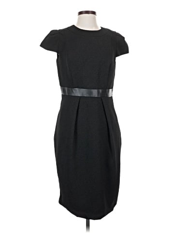 Carmen Marc Valvo Cocktail Dress (view 1)