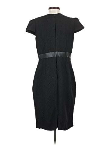 Carmen Marc Valvo Cocktail Dress (view 2)