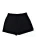 Ocean Pacific Solid Black Athletic Shorts Size M - photo 1