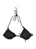 Op Solid Black Swimsuit Top Size 3 - 5 - photo 1