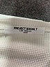 Project Social T Ivory Long Sleeve Top Size S - photo 7