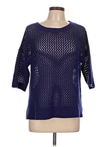 Club Monaco Pullover Sweater (view 1)