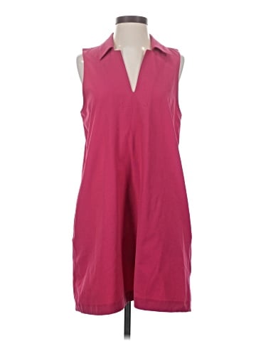 ALLDAY Casual Dress (view 1)