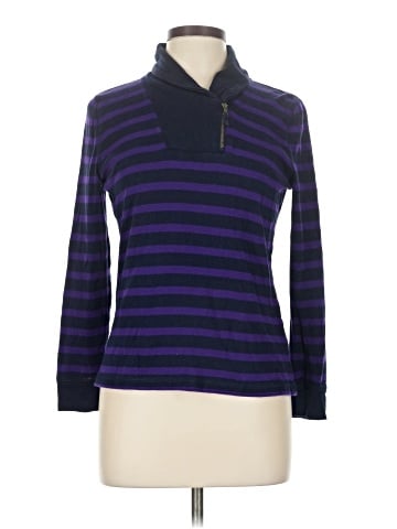 Lauren Jeans Co. Pullover Sweater (view 1)