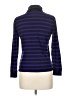 Lauren Jeans Co. 100% Cotton Purple Pullover Sweater Size L - photo 2