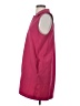 ALLDAY Solid Pink Casual Dress Size S - photo 5