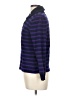 Lauren Jeans Co. 100% Cotton Purple Pullover Sweater Size L - photo 5