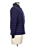 Lauren Jeans Co. 100% Cotton Purple Pullover Sweater Size L - photo 4