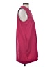 ALLDAY Solid Pink Casual Dress Size S - photo 4