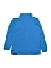 Lands' End 100% Polyester Blue Pullover Sweater Size 8 - photo 2
