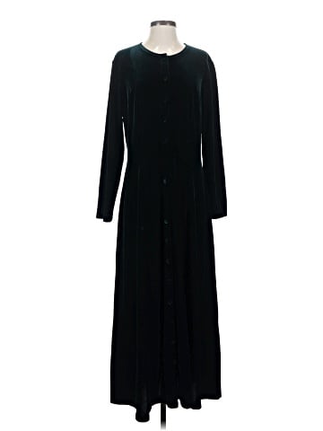 The Territory Ahead Casual Dress (view 1)
