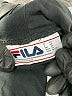FILA Solid Black Active Pants Size XL - photo 7