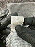RD Style Gray Cardigan Size M - photo 8