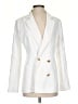 Carlisle White Blazer Size 4 - photo 1
