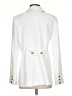 Carlisle White Blazer Size 4 - photo 2