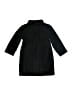 Crazy 8 Black Coat Size 2T - photo 1