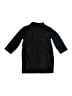 Crazy 8 Black Coat Size 2T - photo 2