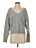 VICI 100% Acrylic Gray Pullover Sweater Size S - photo 1