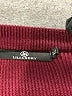 Lillusory Burgundy Pullover Sweater Size XL - photo 7