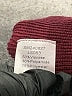 Lillusory Burgundy Pullover Sweater Size XL - photo 8