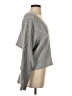 VICI 100% Acrylic Gray Pullover Sweater Size S - photo 4