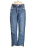 AGOLDE 100% Organic Cotton Blue Jeans Size 24 waist - photo 1