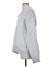 Modern Citizen Solid Silver Pullover Sweater Size XS - photo 5