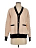 Monrow Tan Cardigan Size XS - photo 1