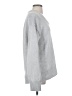 Modern Citizen Solid Silver Pullover Sweater Size XS - photo 4