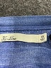 Hi-Line Blue Pullover Sweater Size XS - photo 7