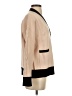 Monrow Tan Cardigan Size XS - photo 4