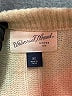 Universal Thread Stripes Ivory Pullover Sweater Size XS - photo 7