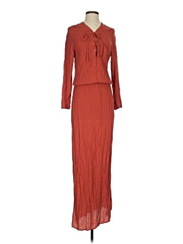 Monrow Casual Dress (view 1)