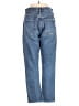 AGOLDE 100% Organic Cotton Blue Jeans Size 24 waist - photo 2