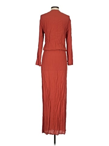 Monrow Casual Dress (view 2)