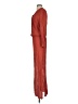 Monrow 100% Rayon Red Casual Dress Size XS - photo 5