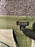 J.Crew Green Casual Pants Size 27 waist - photo 7