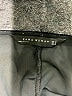 Zara Black Cocktail Dress Size M - photo 7
