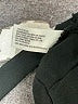 A New Day 100% Polyester Solid Black Jumpsuit Size XS - photo 5