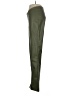 Divided by H&M 100% Polyester Green Dress Pants Size M - photo 5
